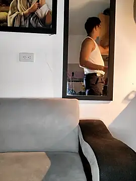 Hiroshi Shen online show from 01-09-26, 11:06