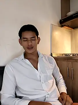 Hiroshi Shen online show from 09-23-25, 11:28