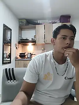 Hiroshi Shen online show from 05-22-26, 01:36