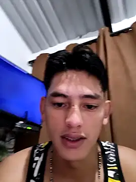 Hiroshi Shen online show from 10-23-25, 10:25