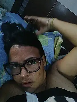 Oceanosexxx online show from 01-09-26, 02:02