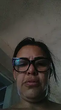 Oceanosexxx online show from 07-26-26, 05:31