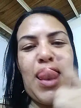 Oceanosexxx online show from 10-17-25, 12:36