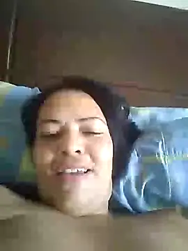 Oceanosexxx online show from 10-12-25, 02:07