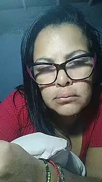 Oceanosexxx online show from 02-18-26, 03:48