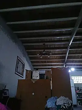 Oceanosexxx online show from 01-08-26, 01:17