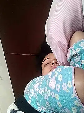 Oceanosexxx online show from 11-08-25, 12:42