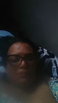 Oceanosexxx online show from 12-20-25, 11:57