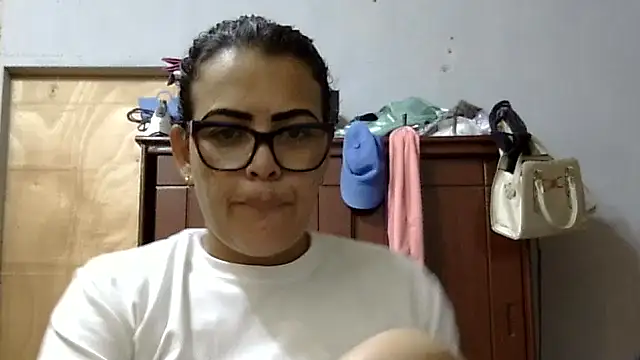 Oceanosexxx online show from 10-15-25, 09:45