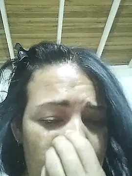 Oceanosexxx online show from 09-20-25, 11:43