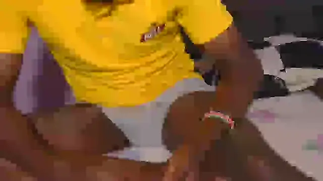 AfricanDickza online show from 12-16-25, 09:46