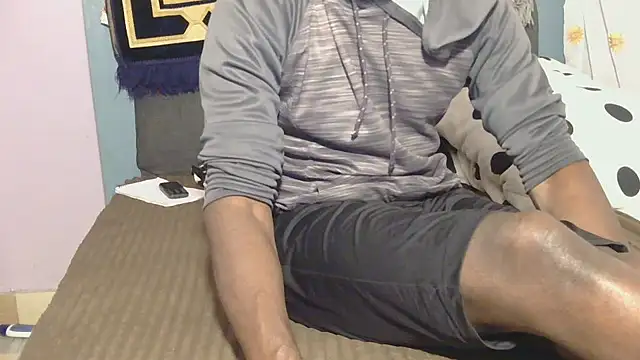 AfricanDickza online show from 11-17-25, 09:46