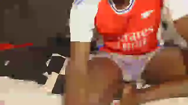 AfricanDickza online show from 11-14-25, 07:56