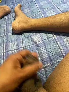 Cumshotlv online show from 01-09-26, 11:22