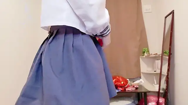 OSUSHI-CHAN online show from 02-14-26, 09:15