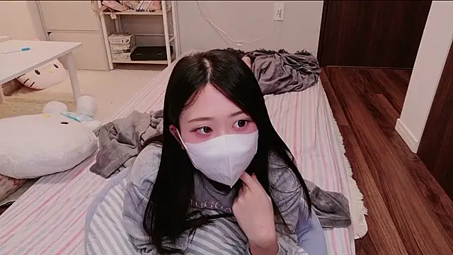 OSUSHI-CHAN online show from 02-16-26, 04:38