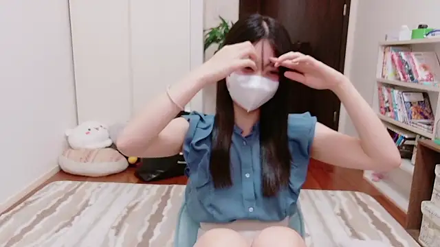 Snapshot of OSUSHI-CHAN chatting on 06-19-26, 05:30 OSUSHI-CHAN online show from 06-19-26, 05:30