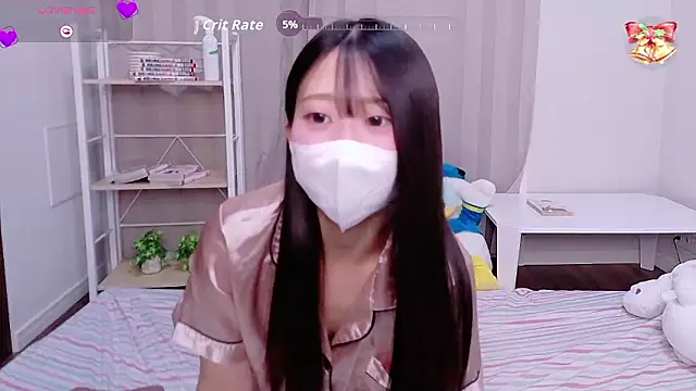 OSUSHI-CHAN online show from 12-03-25, 08:08