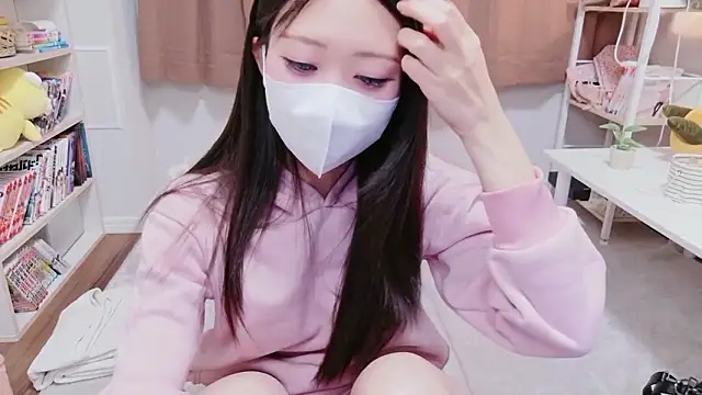 OSUSHI-CHAN online show from 02-23-26, 06:30