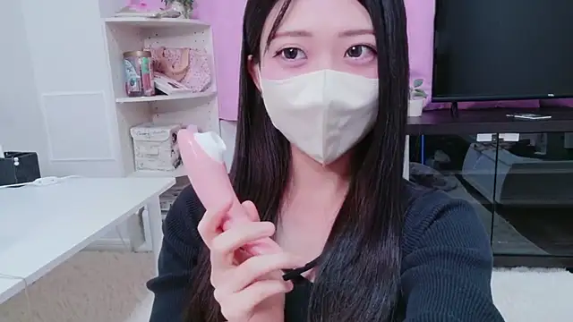 OSUSHI-CHAN online show from 03-05-26, 11:07