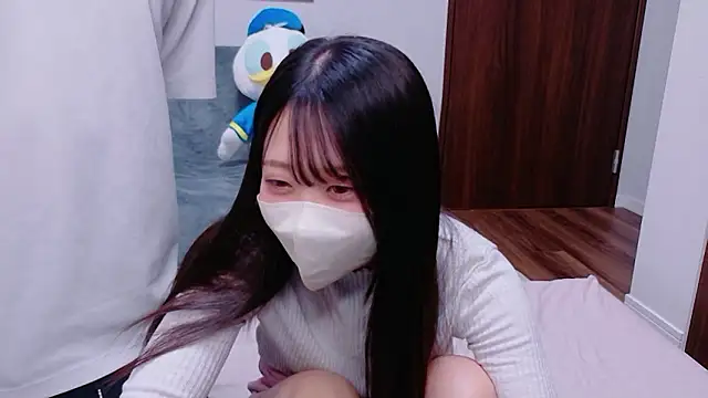 OSUSHI-CHAN online show from 09-28-25, 07:32