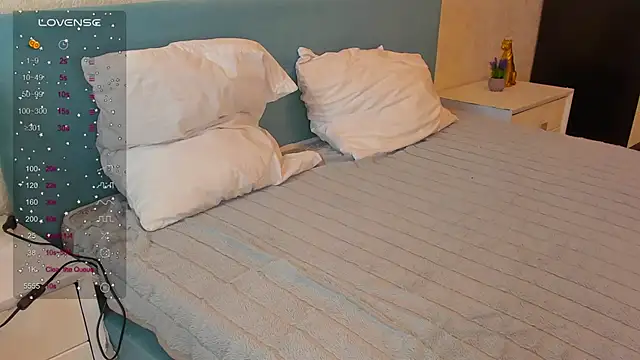 graseflower online show from 02-13-26, 12:54