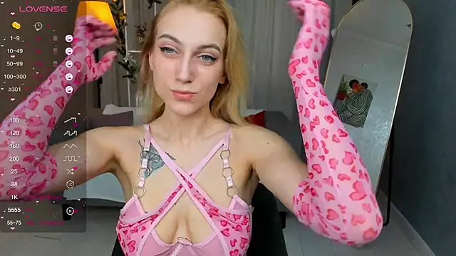 graseflower online show from 12-19-25, 02:48