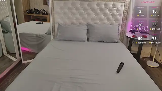 Alice on fire online show from 02-19-26, 01:57