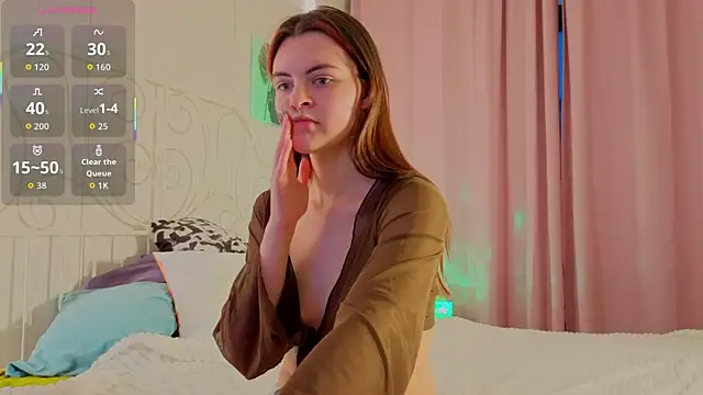 Ian Morgann online show from 03-26-26, 01:04