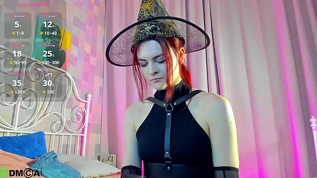 Ian Morgann online show from 10-31-25, 09:17