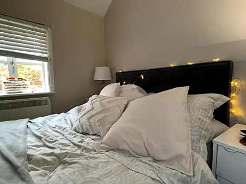 FrancescaXO online show from 11-03-25, 02:31