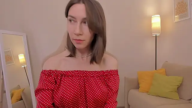 GoodGlamorGirl online show from 01-12-26, 03:46