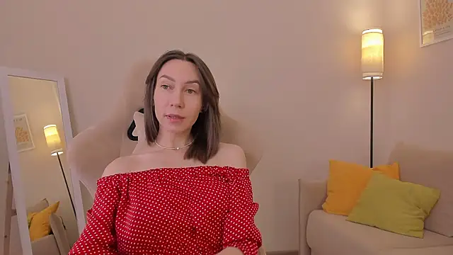 GoodGlamorGirl online show from 03-19-26, 04:12