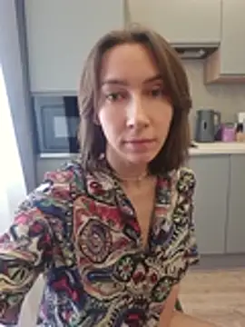 GoodGlamorGirl online show from 07-27-26, 01:51