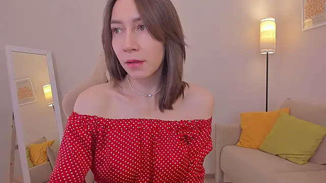 GoodGlamorGirl online show from 02-12-26, 04:12