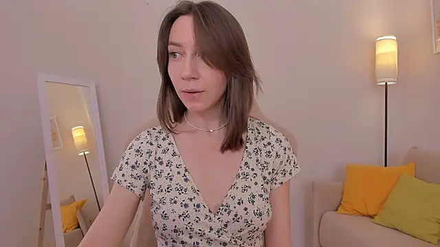 GoodGlamorGirl online show from 02-20-26, 06:26