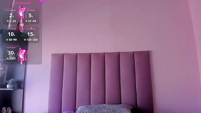 violet myerrs online show from 09-26-25, 01:29