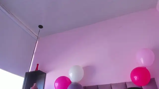 violet myerrs online show from 11-08-25, 01:47