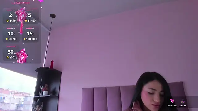 violet myerrs online show from 09-20-25, 12:54