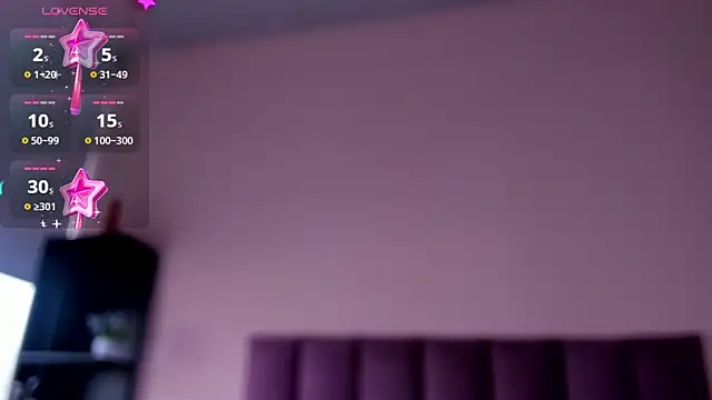 violet myerrs online show from 01-09-26, 01:18