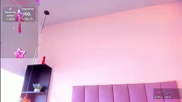 violet myerrs online show from 11-27-25, 01:11