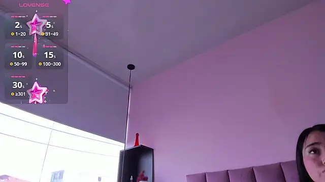 violet myerrs online show from 10-27-25, 12:50