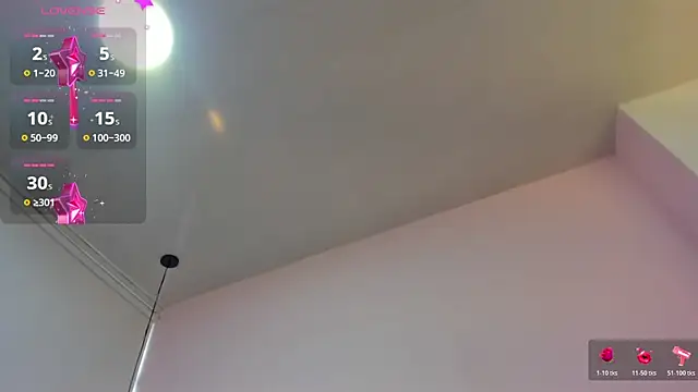 violet myerrs online show from 10-30-25, 02:36