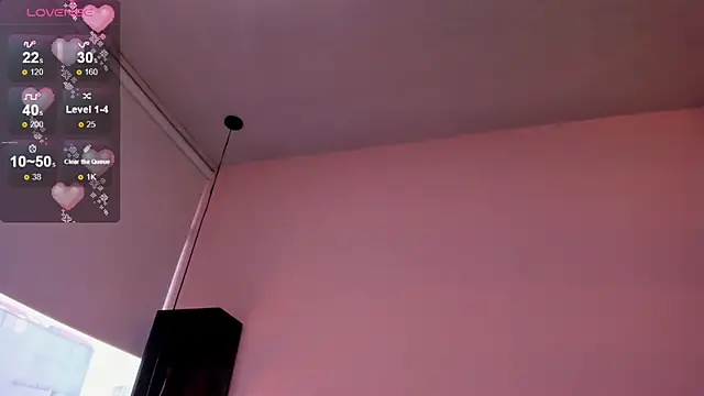 violet myerrs online show from 03-06-26, 01:17