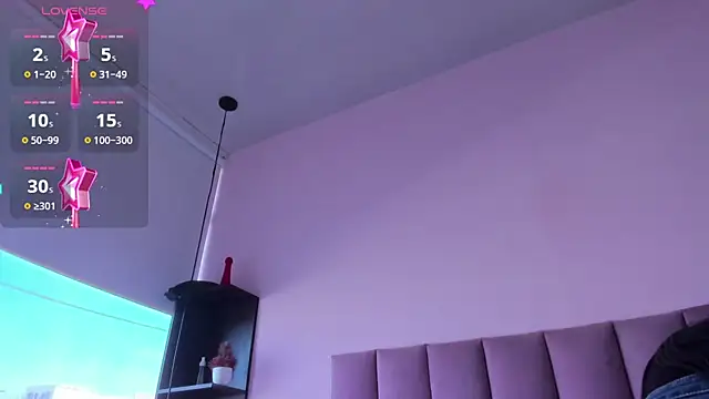 violet myerrs online show from 10-09-25, 12:28