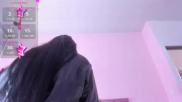 violet myerrs online show from 10-29-25, 01:10