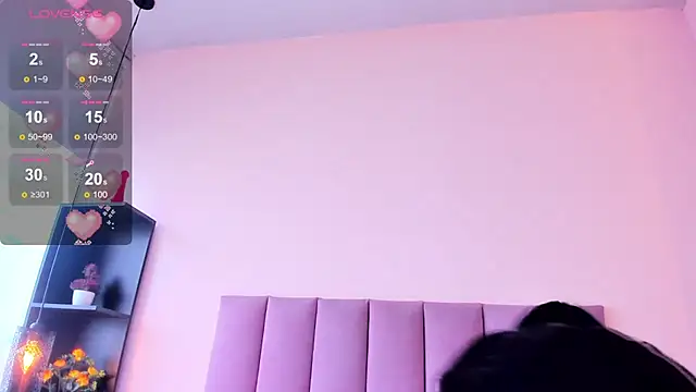 violet myerrs online show from 03-24-26, 01:33