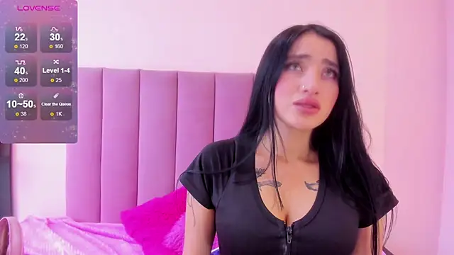 violet myerrs online show from 02-13-26, 01:11