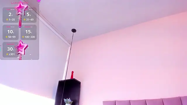 violet myerrs online show from 11-21-25, 01:10