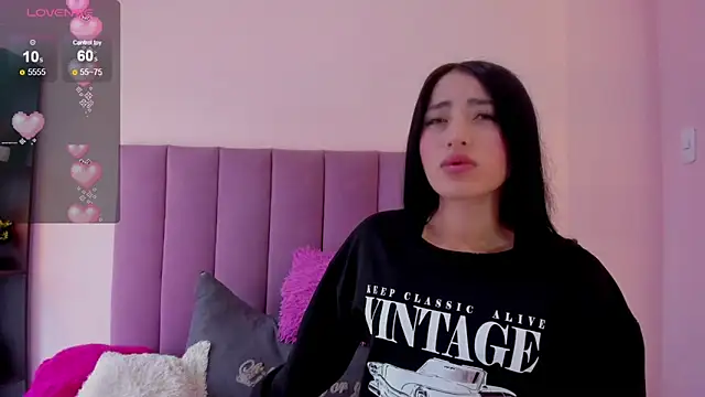 violet myerrs online show from 03-10-26, 01:15